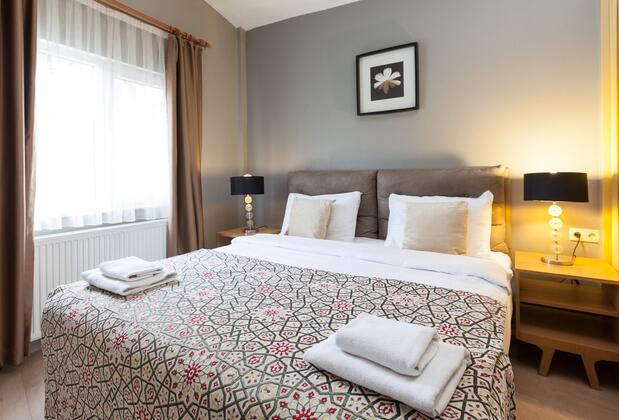 Galata Çiçek Suites - Görsel 41