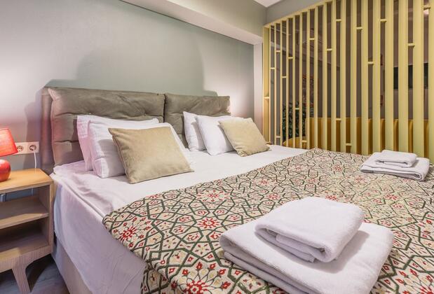 Galata Çiçek Suites - Görsel 42