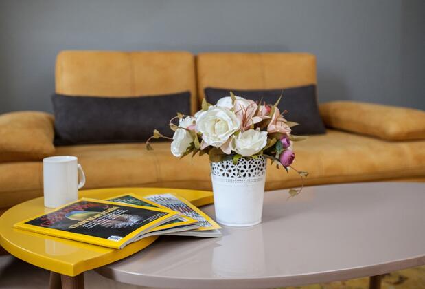 Galata Çiçek Suites - Görsel 44