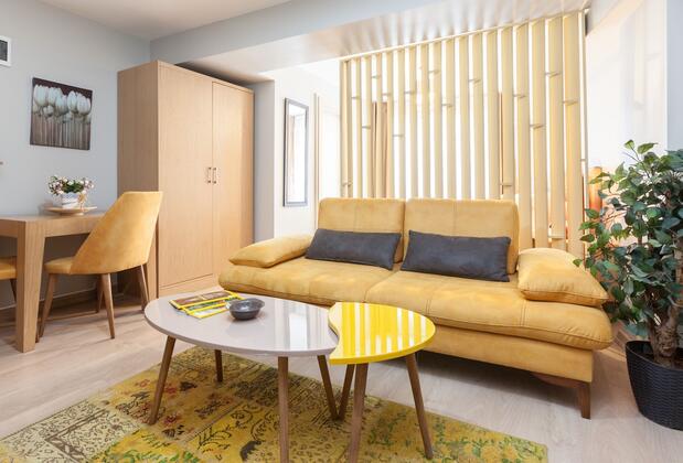 Galata Çiçek Suites - Görsel 49