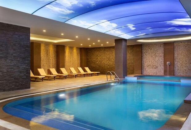 Ramada by Wyndham Bursa Nilüfer - Görsel 34