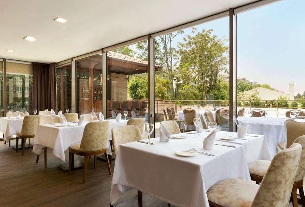 Ramada by Wyndham Bursa Nilüfer - Görsel 11