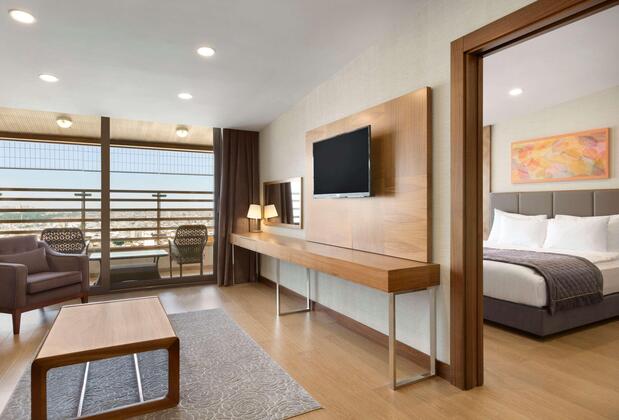 Ramada by Wyndham Bursa Nilüfer - Görsel 36