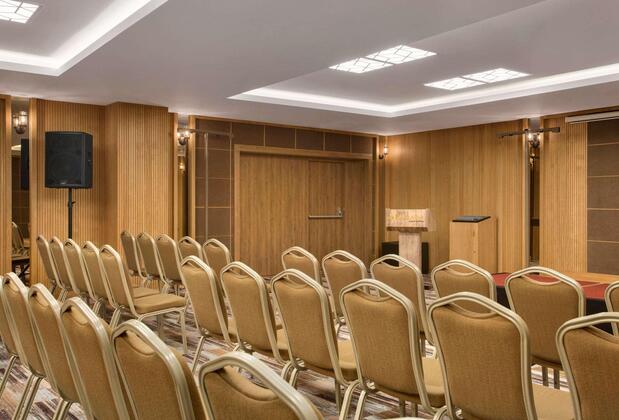 Ramada by Wyndham Bursa Nilüfer - Görsel 26