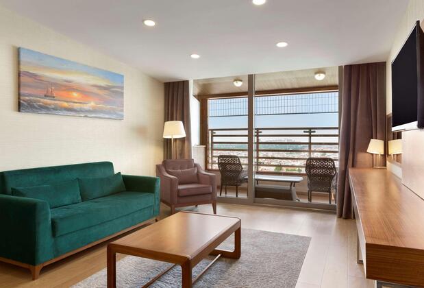 Ramada by Wyndham Bursa Nilüfer - Görsel 35