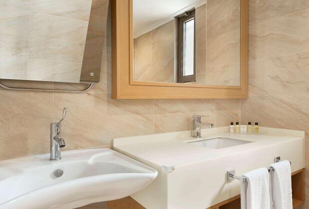 Ramada by Wyndham Bursa Nilüfer - Görsel 47