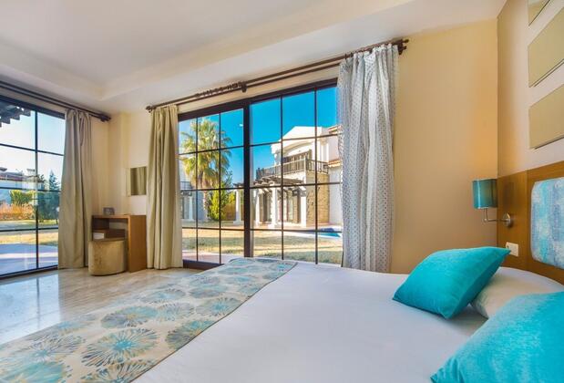 Fun & Sun Smart River Resort - Görsel 11