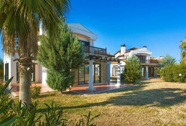 Fun & Sun Smart River Resort - Görsel 20