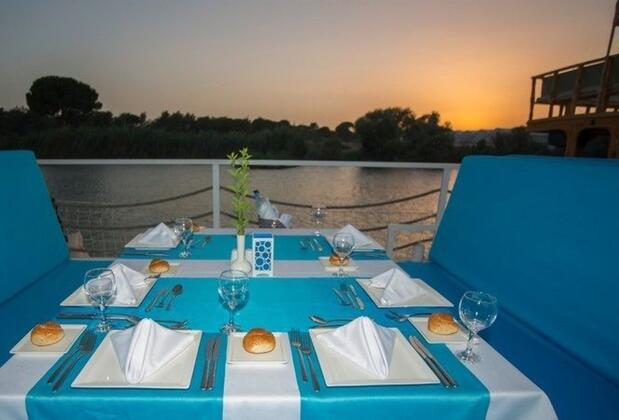 Fun & Sun Smart River Resort - Görsel 21