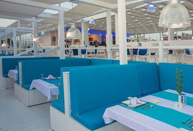 Fun & Sun Smart River Resort - Görsel 22