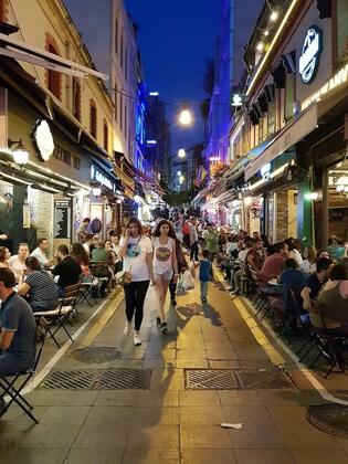 Kent Hotel - Görsel 2