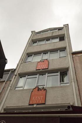 Kent Hotel - Görsel 3
