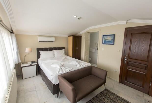 Kent Hotel - Görsel 5