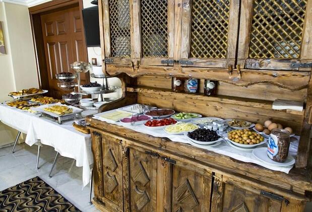 Kent Hotel - Görsel 4