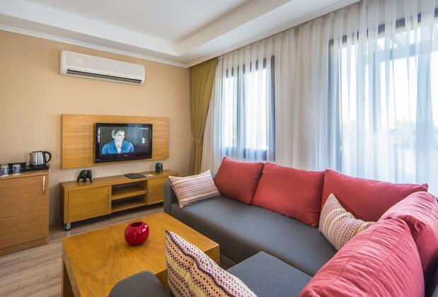 Fun & Sun Smart River Resort - Görsel 12