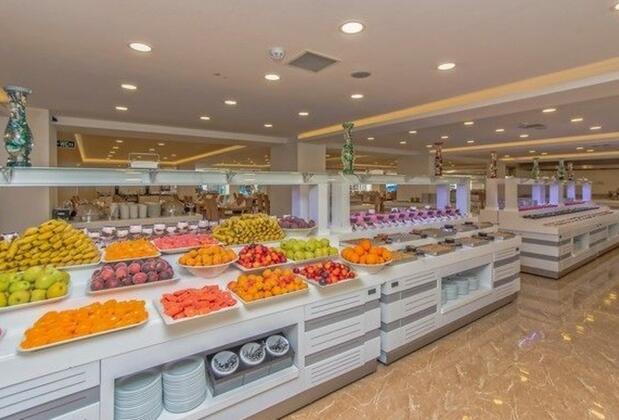 Fun & Sun Smart River Resort - Görsel 24