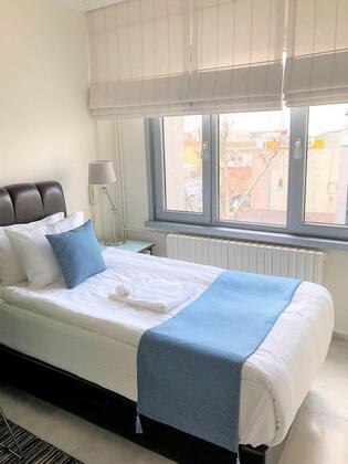 Kent Hotel - Görsel 8