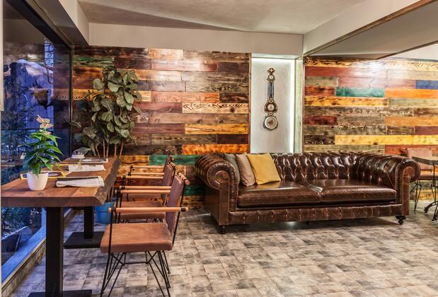 Galata Çiçek Suites - Görsel 12