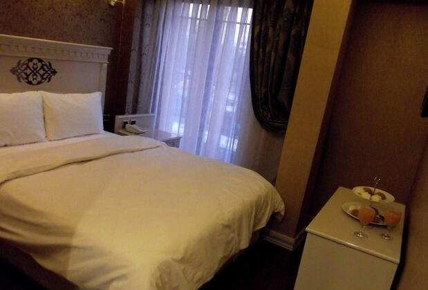 Golden Gate Hotel Kuşadası - Görsel 11