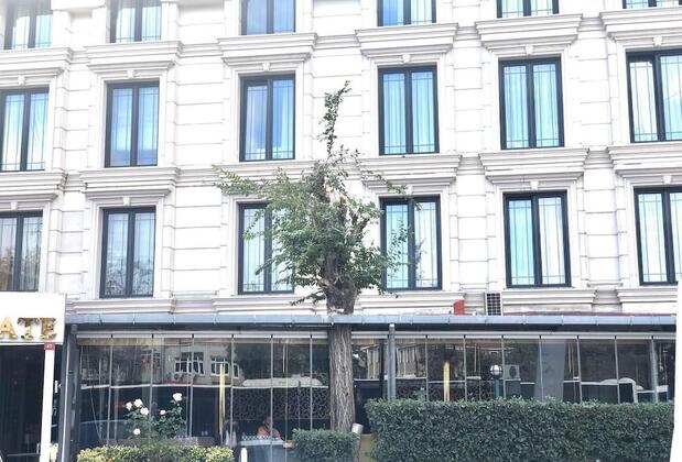 Golden Gate Hotel Kuşadası - Görsel 6