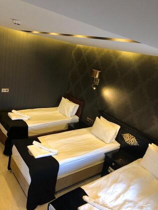 Golden Gate Hotel Kuşadası - Görsel 15