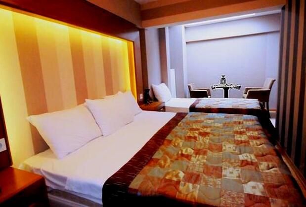 Tamara Residence - Görsel 17