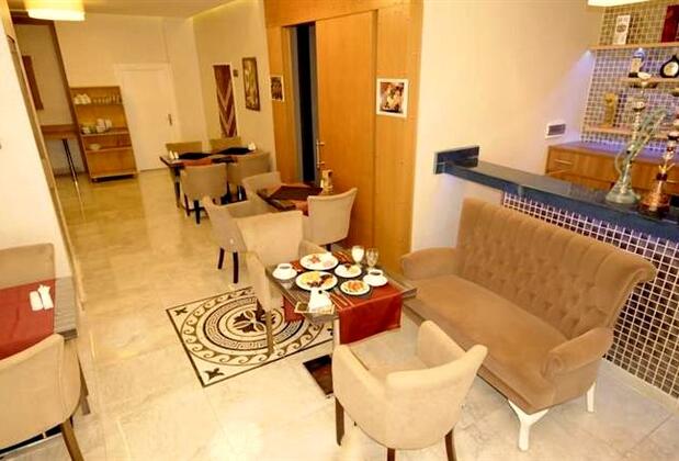 Tamara Residence - Görsel 11