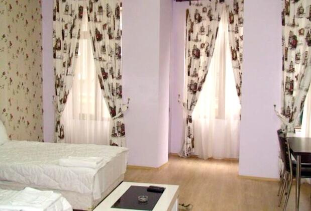 Apart Box Hotel - Görsel 5