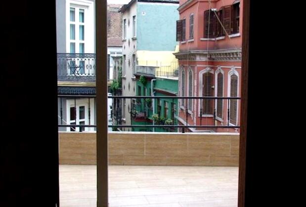 Apart Box Hotel - Görsel 4