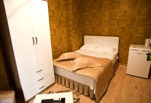 Apart Box Hotel - Görsel 6