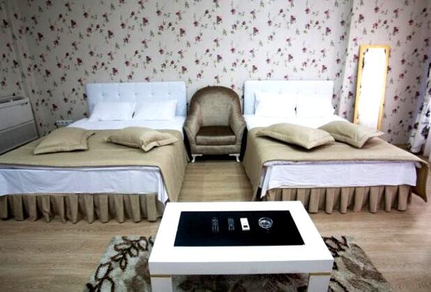 Apart Box Hotel - Görsel 7