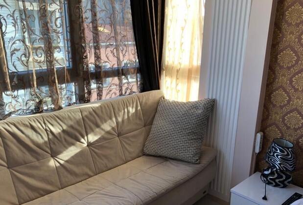 İstanbul Hostel - Görsel 3