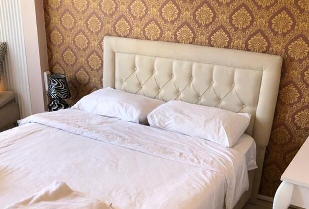 İstanbul Hostel - Görsel 12