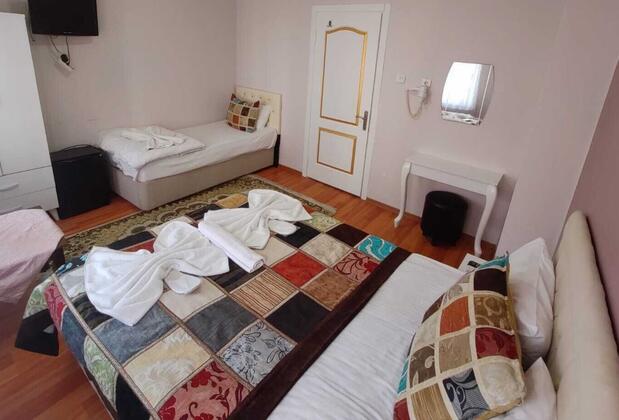 İstanbul Hostel - Görsel 13
