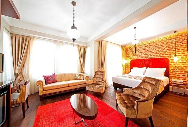 Azade Suites - Görsel 17