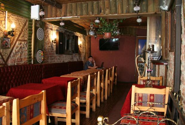 İstanbul Hostel - Görsel 4