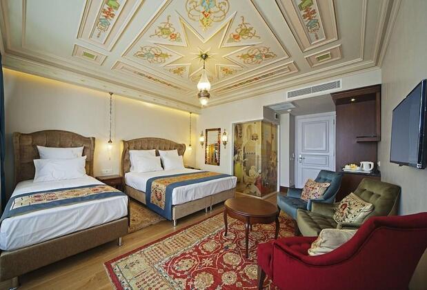 Azade Suites - Görsel 18