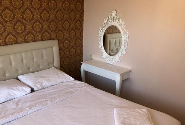 İstanbul Hostel - Görsel 17