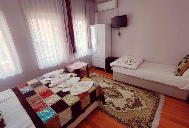 İstanbul Hostel - Görsel 8