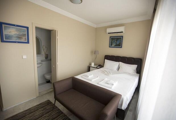 Kent Hotel - Görsel 9