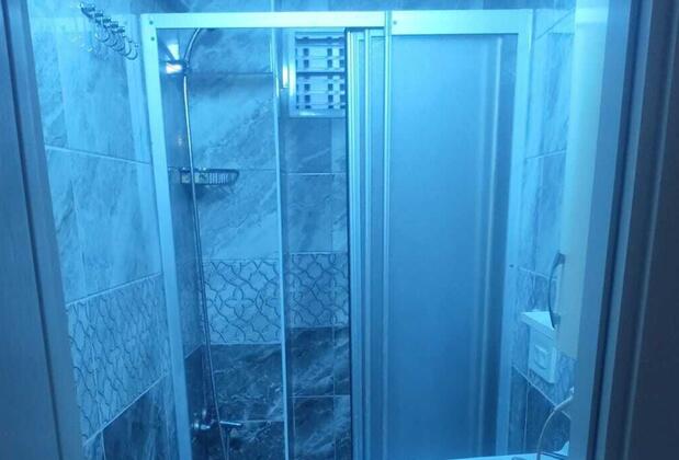 İstanbul Hostel - Görsel 20