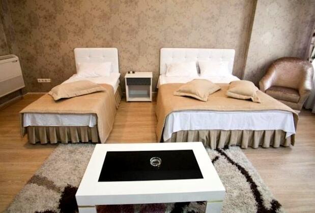 Apart Box Hotel - Görsel 9