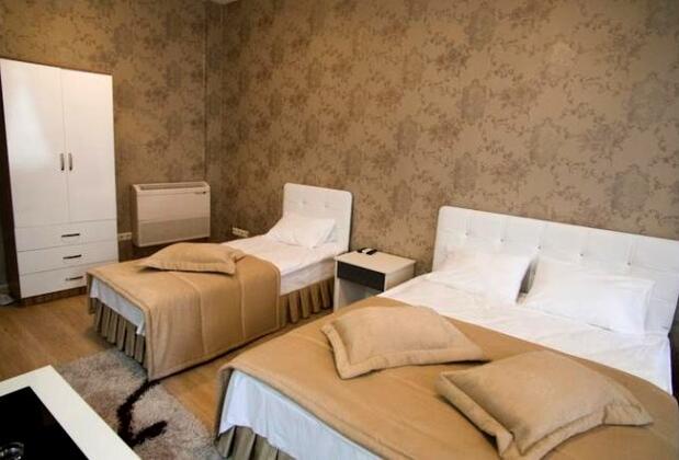 Apart Box Hotel - Görsel 11