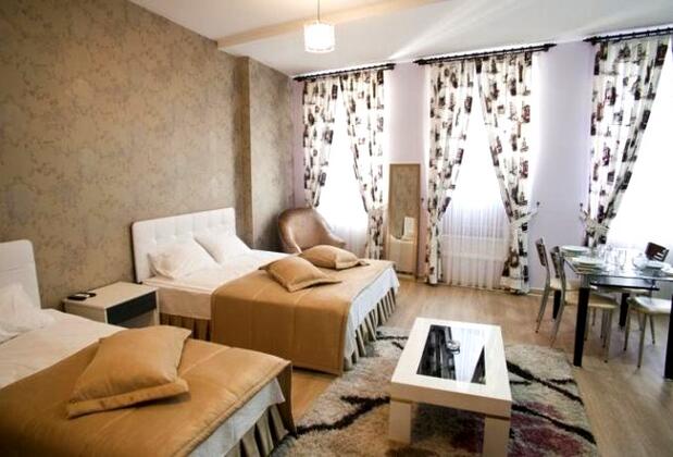 Apart Box Hotel - Görsel 13