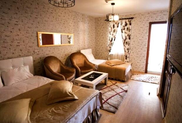 Apart Box Hotel - Görsel 14