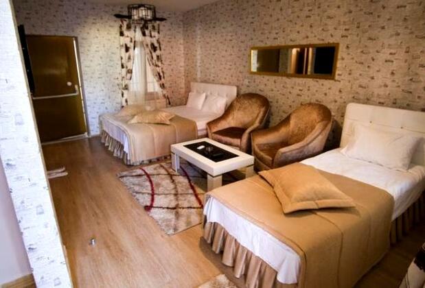 Apart Box Hotel - Görsel 16