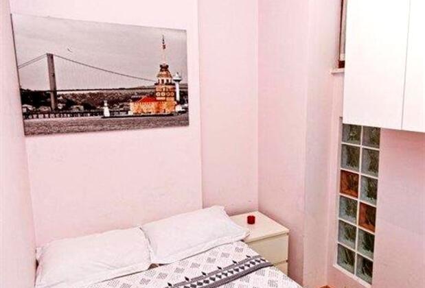 Konak Residence - Görsel 29