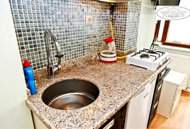 Konak Residence - Görsel 24