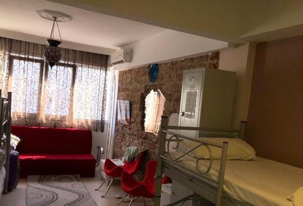 İstanbul Hostel - Görsel 7