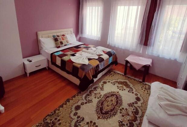 İstanbul Hostel - Görsel 19